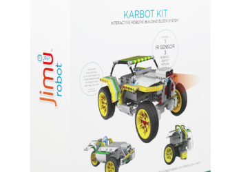 Karbot_4_box