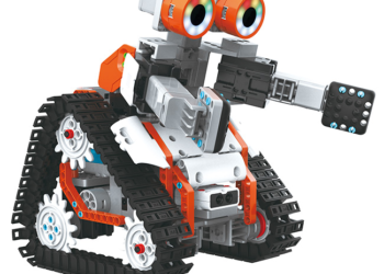 jimu-astrobot