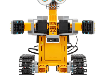 jimu-tankbot